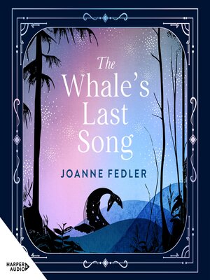The Whale's Last Song